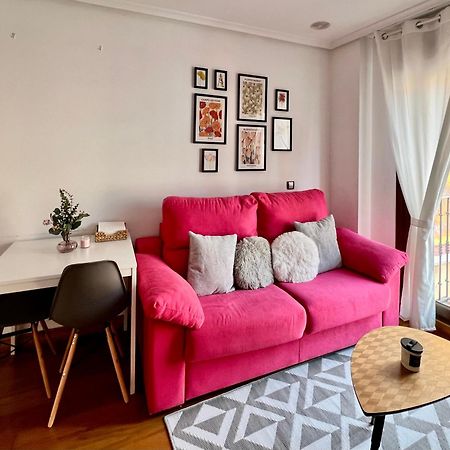 Apartamentos San Antonio 阿兰达德杜洛 外观 照片
