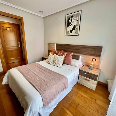 Apartamentos San Antonio 阿兰达德杜洛 外观 照片