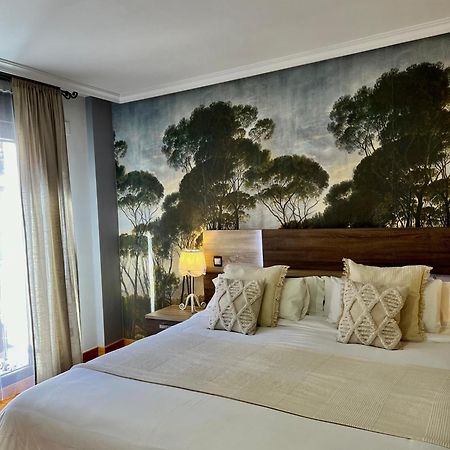 Apartamentos San Antonio 阿兰达德杜洛 外观 照片