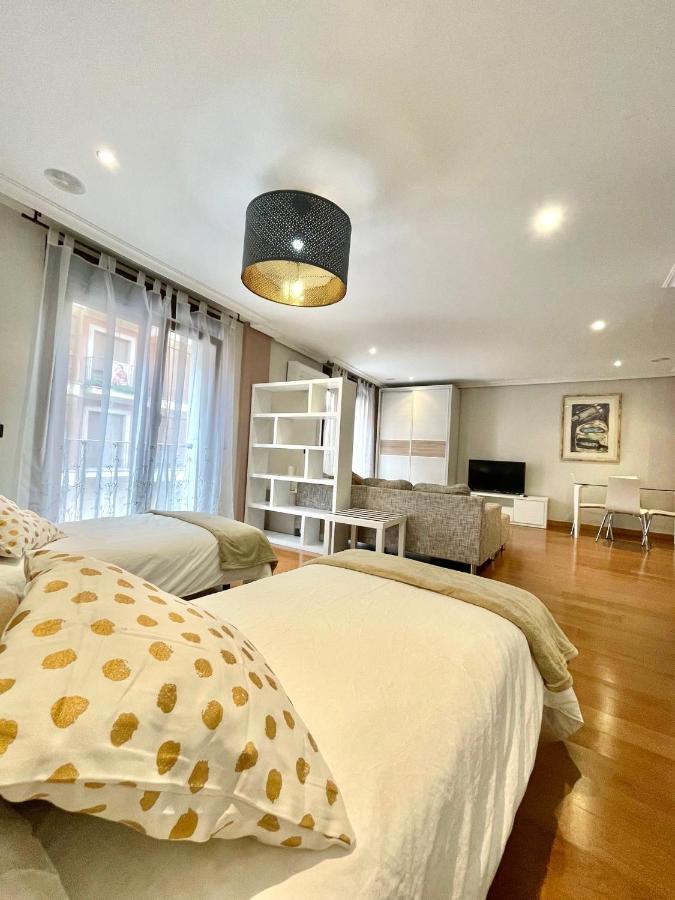 Apartamentos San Antonio 阿兰达德杜洛 外观 照片