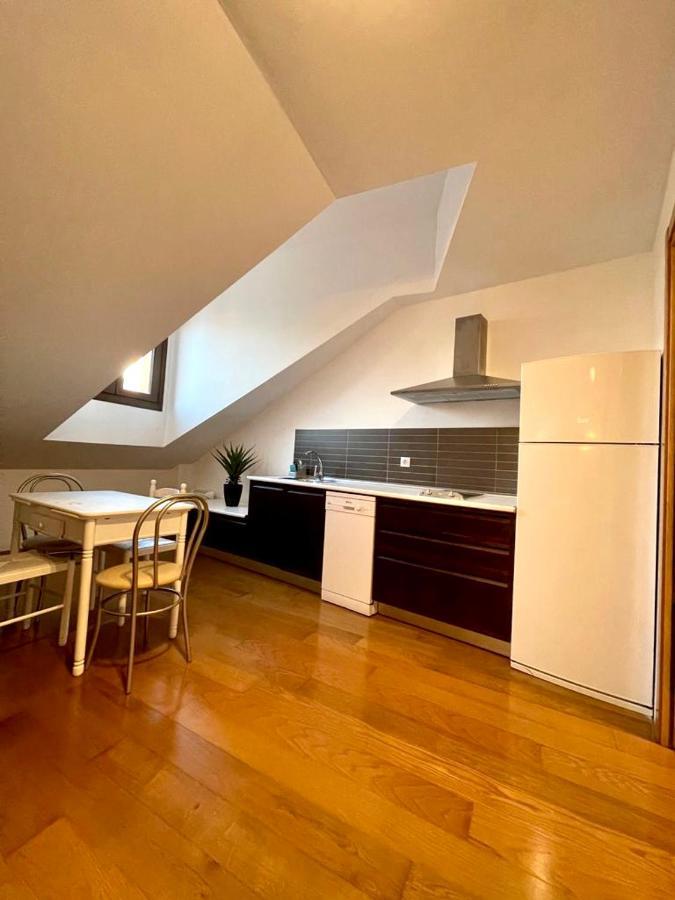 Apartamentos San Antonio 阿兰达德杜洛 外观 照片