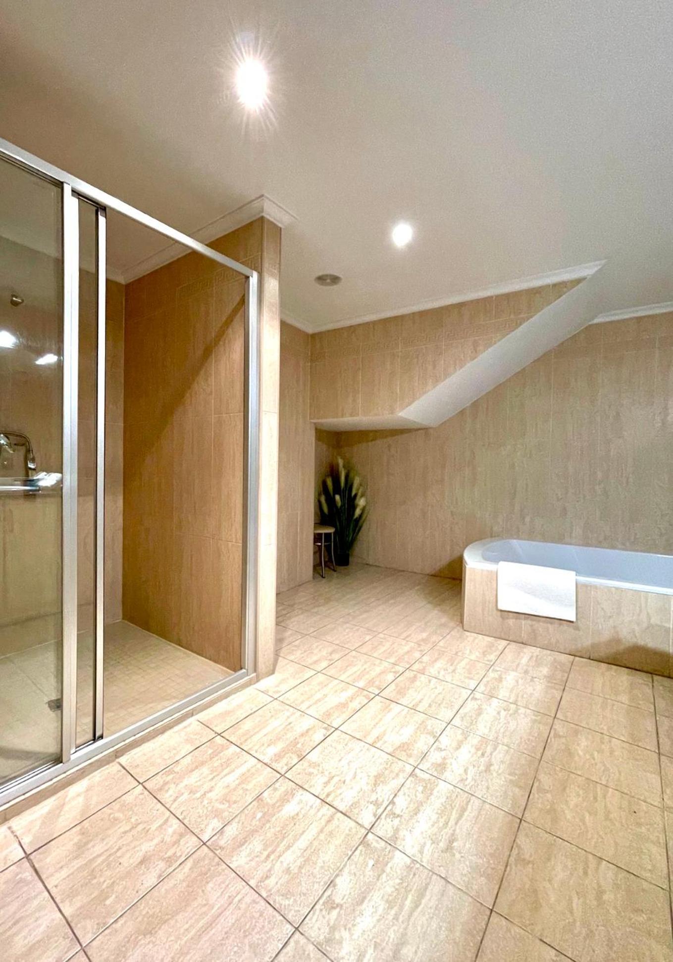 Apartamentos San Antonio 阿兰达德杜洛 外观 照片